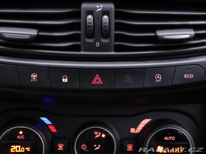 Fiat Tipo 1,6 MJet 88kW Automat Pop 2017