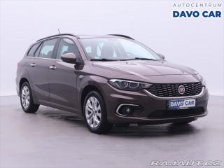 Fiat Tipo 1,6 MJet 88kW Automat Pop 2017