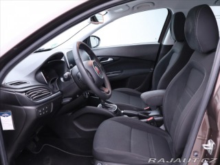 Fiat Tipo 1,6 MJet 88kW Automat Pop 2017