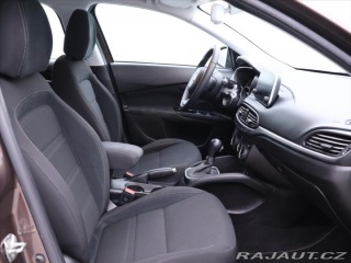Fiat Tipo 1,6 MJet 88kW Automat Pop 2017