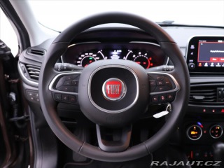 Fiat Tipo 1,6 MJet 88kW Automat Pop 2017
