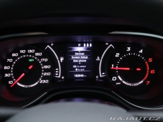 Fiat Tipo 1,6 MJet 88kW Automat Pop 2017