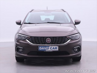Fiat Tipo 1,6 MJet 88kW Automat Pop 2017