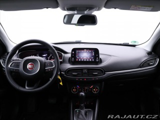 Fiat Tipo 1,6 MJet 88kW Automat Pop 2017