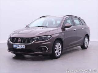 Fiat Tipo 1,6 MJet 88kW Automat Pop 2017