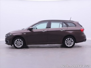Fiat Tipo 1,6 MJet 88kW Automat Pop 2017