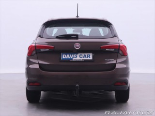 Fiat Tipo 1,6 MJet 88kW Automat Pop 2017