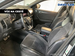 Škoda Kodiaq 2,0 TDI 4x4 DSG Sportline 2018