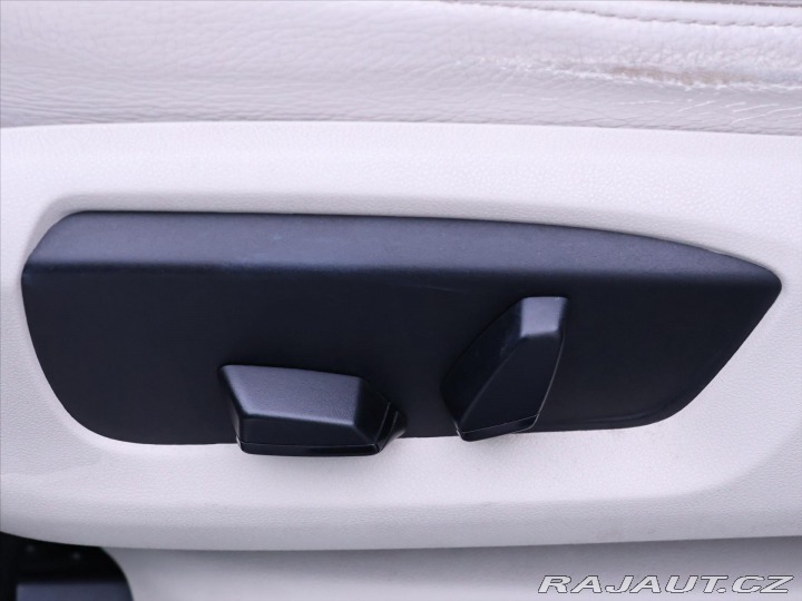 BMW X5 2,0 25d 160kW xDrive CZ 2014