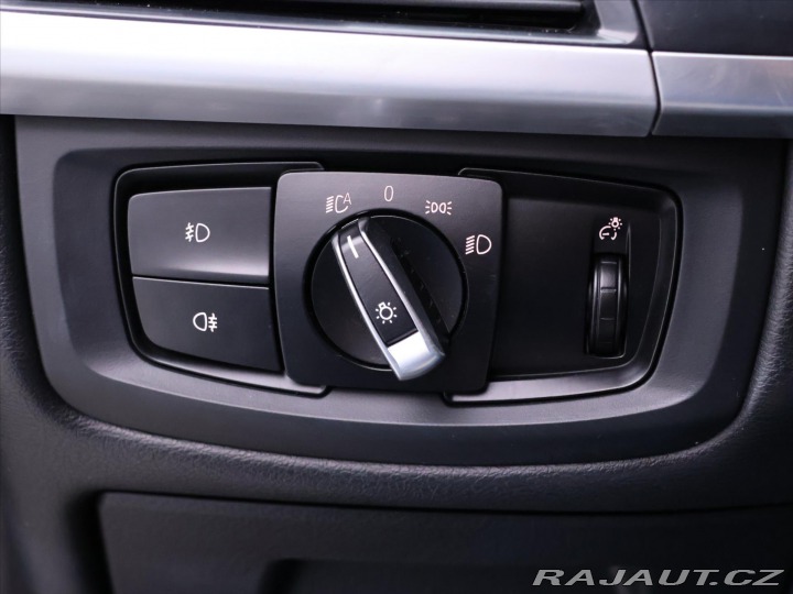 BMW X5 2,0 25d 160kW xDrive CZ 2014