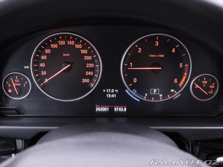 BMW X5 2,0 25d 160kW xDrive CZ 2014