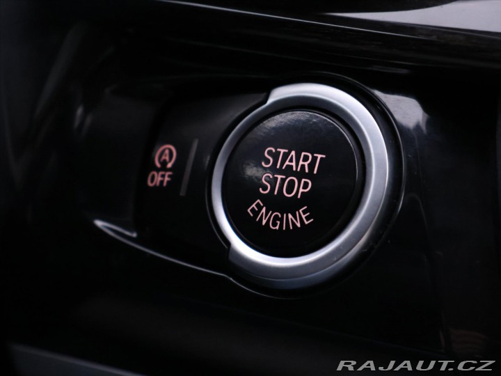 BMW X5 2,0 25d 160kW xDrive CZ 2014