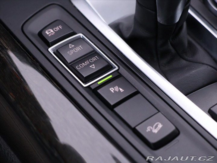 BMW X5 2,0 25d 160kW xDrive CZ 2014