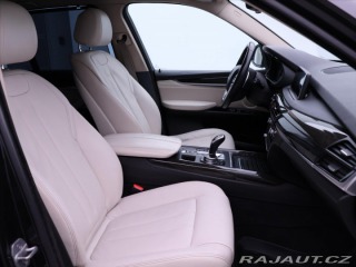 BMW X5 2,0 25d 160kW xDrive CZ 2014