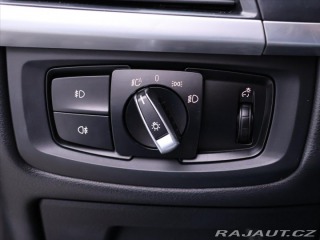 BMW X5 2,0 25d 160kW xDrive CZ 2014