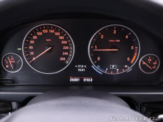 BMW X5 2,0 25d 160kW xDrive CZ 2014