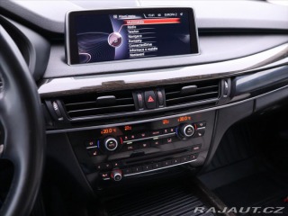 BMW X5 2,0 25d 160kW xDrive CZ 2014