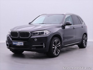 BMW X5 2,0 25d 160kW xDrive CZ 2014