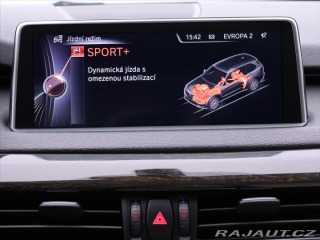 BMW X5 2,0 25d 160kW xDrive CZ 2014