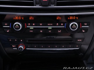 BMW X5 2,0 25d 160kW xDrive CZ 2014