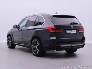 BMW X5 2,0 25d 160kW xDrive CZ 2014