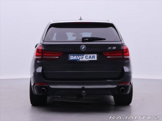 BMW X5 2,0 25d 160kW xDrive CZ 2014