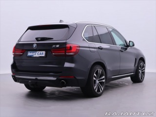 BMW X5 2,0 25d 160kW xDrive CZ 2014