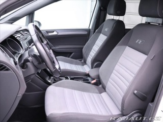 Volkswagen Touran 1,4 TSI DSG R-line LED Na 2017