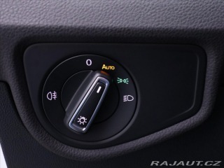Volkswagen Touran 1,4 TSI DSG R-line LED Na 2017