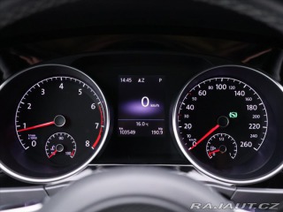 Volkswagen Touran 1,4 TSI DSG R-line LED Na 2017