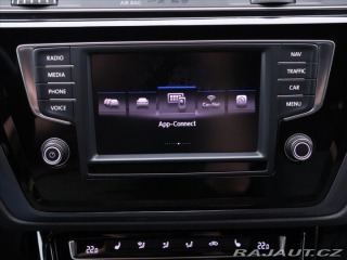 Volkswagen Touran 1,4 TSI DSG R-line LED Na 2017
