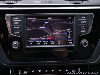 Volkswagen Touran 1,4 TSI DSG R-line LED Na 2017