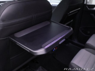 Volkswagen Touran 1,4 TSI DSG R-line LED Na 2017