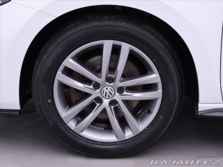 Volkswagen Touran 1,4 TSI DSG R-line LED Na 2017