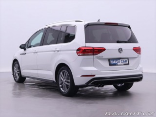 Volkswagen Touran 1,4 TSI DSG R-line LED Na 2017