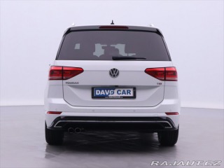 Volkswagen Touran 1,4 TSI DSG R-line LED Na 2017