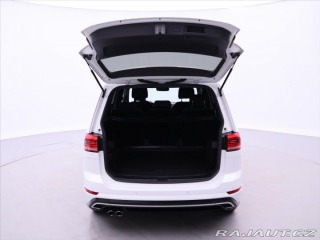 Volkswagen Touran 1,4 TSI DSG R-line LED Na 2017