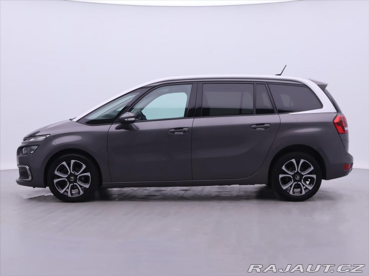 Citroën Grand C4 SpaceTourer 1,5 HDI Business 7-Míst D 2020