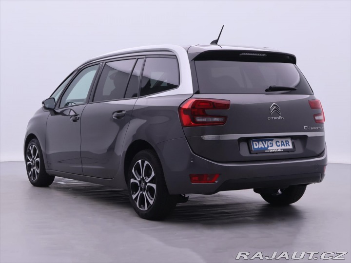 Citroën Grand C4 SpaceTourer 1,5 HDI Business 7-Míst D 2020
