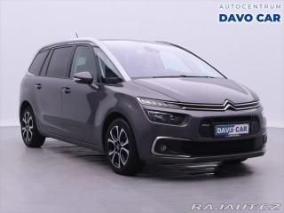 Citroën Grand C4 SpaceTourer 1,5 HDI Business 7-Míst D 2020