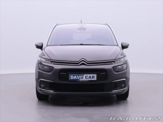 Citroën Grand C4 SpaceTourer 1,5 HDI Business 7-Míst D 2020