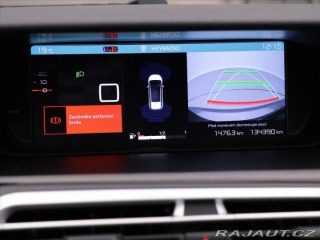 Citroën Grand C4 SpaceTourer 1,5 HDI Business 7-Míst D 2020