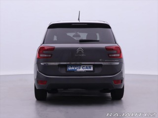 Citroën Grand C4 SpaceTourer 1,5 HDI Business 7-Míst D 2020