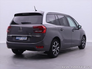 Citroën Grand C4 SpaceTourer 1,5 HDI Business 7-Míst D 2020