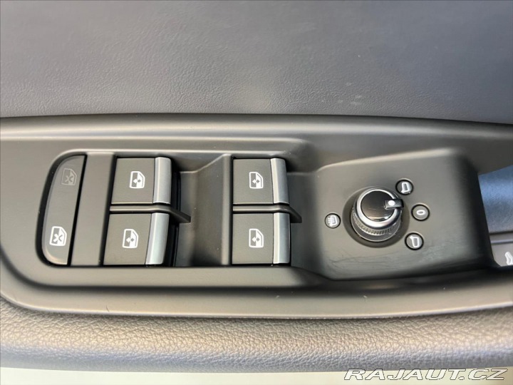 Audi A4 Avant 2,0 TDI QUATTRO S-L 2018