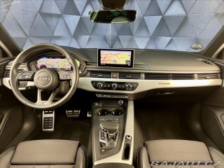 Audi A4 Avant 2,0 TDI QUATTRO S-L 2018