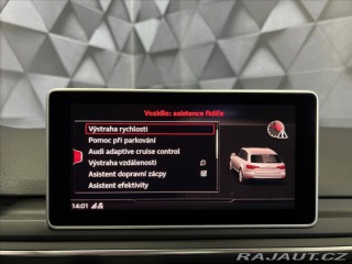 Audi A4 Avant 2,0 TDI QUATTRO S-L 2018