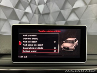Audi A4 Avant 2,0 TDI QUATTRO S-L 2018