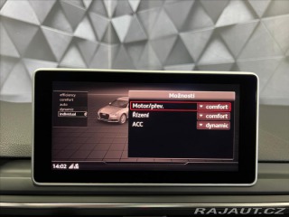 Audi A4 Avant 2,0 TDI QUATTRO S-L 2018