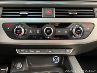 Audi A4 Avant 2,0 TDI QUATTRO S-L 2018